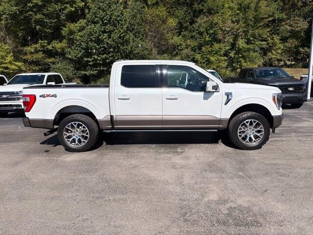 2021 Ford F-150 - $39,975