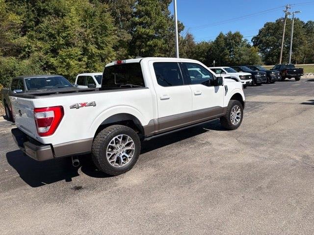 2021 Ford F-150 - $39,975