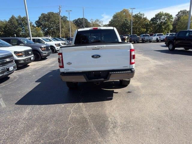 2021 Ford F-150 - $39,975