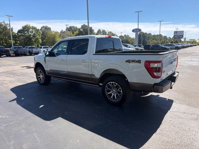 2021 Ford F-150 - $39,975