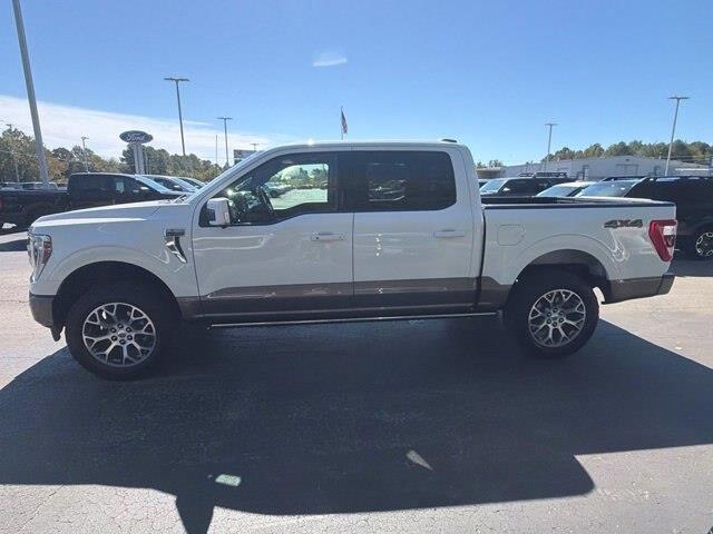 2021 Ford F-150 - $39,975