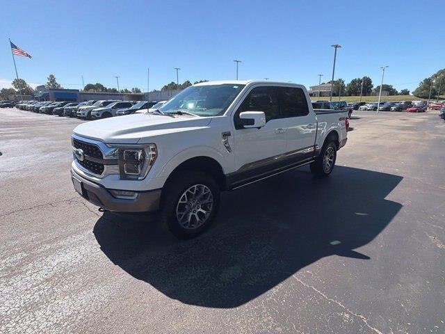 2021 Ford F-150 - $39,975