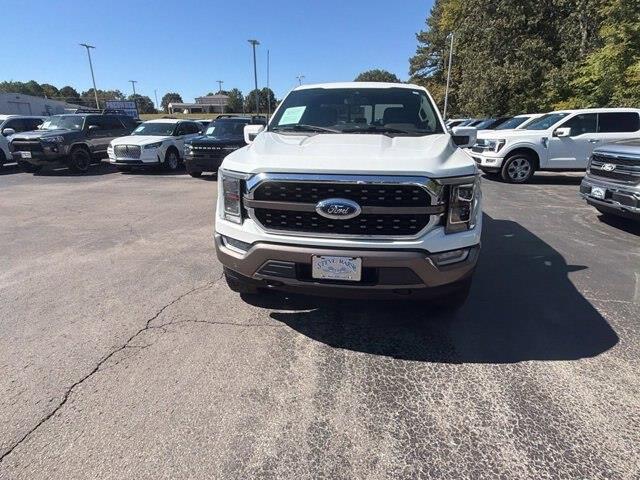 2021 Ford F-150 - $39,975