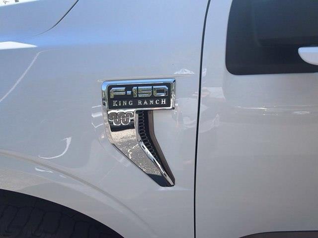 2021 Ford F-150 - $39,975
