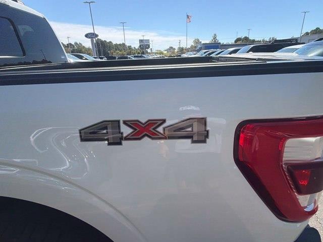 2021 Ford F-150 - $39,975