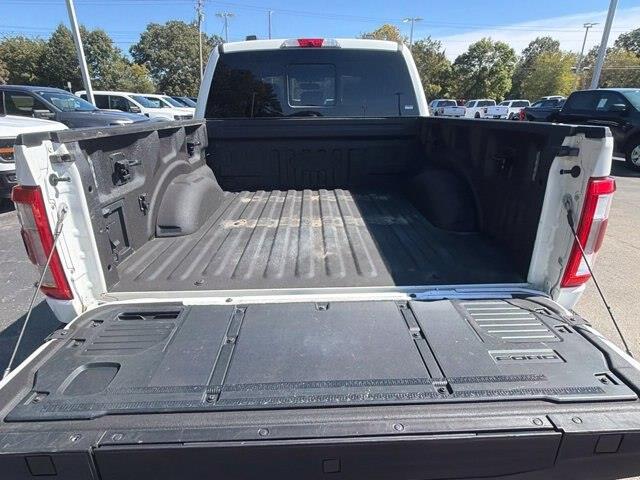 2021 Ford F-150 - $39,975