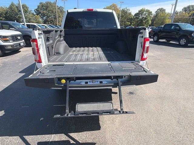 2021 Ford F-150 - $39,975
