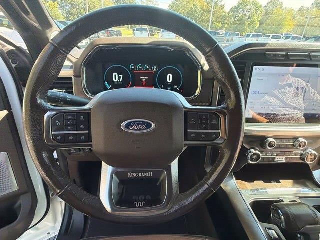 2021 Ford F-150 - $39,975