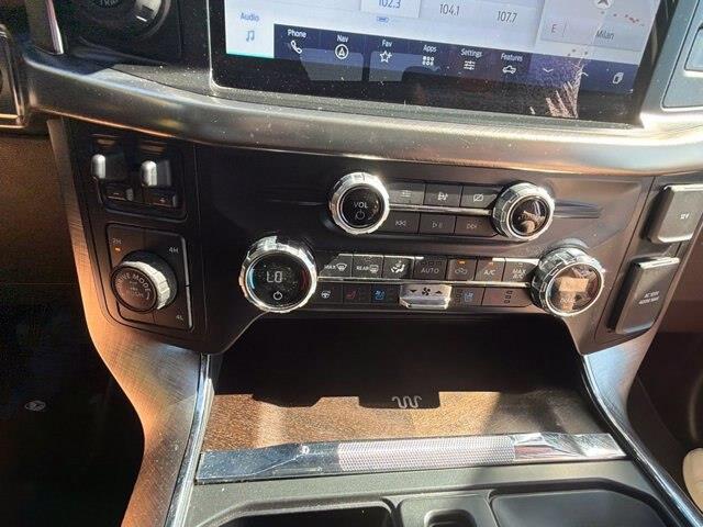 2021 Ford F-150 - $39,975