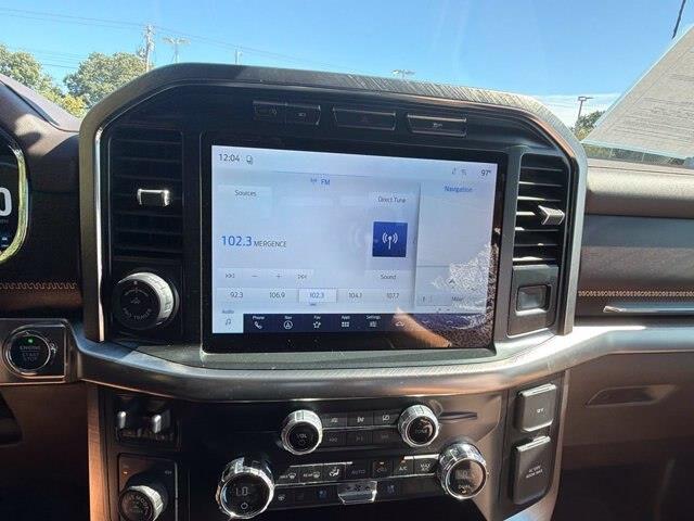 2021 Ford F-150 - $39,975
