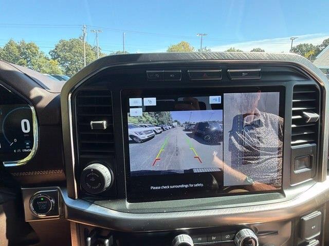 2021 Ford F-150 - $39,975