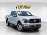 2021 F-150 Thumbnail 1