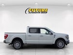 2021 F-150 Thumbnail 3