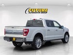 2021 F-150 Thumbnail 4