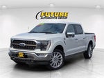 2021 F-150 Thumbnail 6