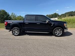 2021 F-150 Thumbnail 2