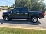2021 F-150 Thumbnail 3