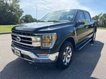 2021 F-150 Thumbnail 4