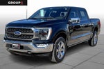 2021 F-150 Thumbnail 1