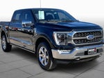2021 F-150 Thumbnail 1