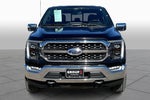 2021 F-150 Thumbnail 3