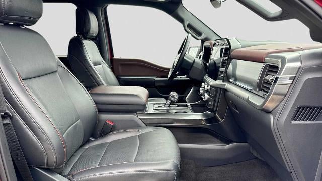 2021 Ford F-150 Limited