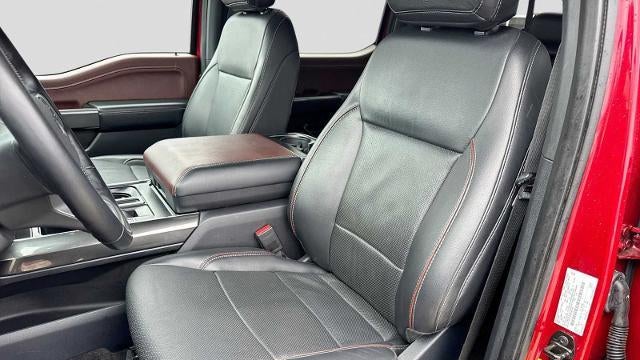 2021 Ford F-150 Limited