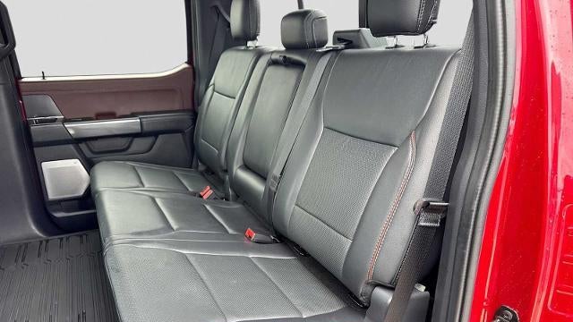 2021 Ford F-150 Limited