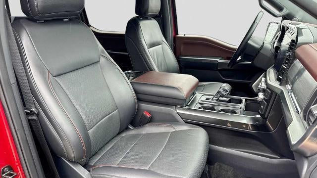 2021 Ford F-150 Limited
