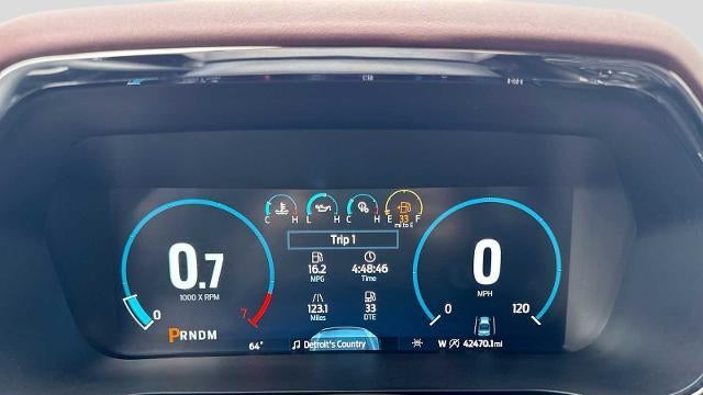 2021 Ford F-150 Limited