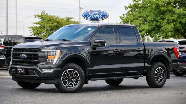 Preowned 2021 Ford F-150 XL for Sale