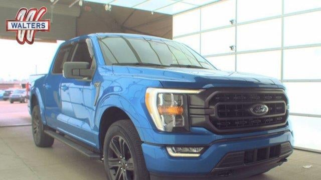 Preowned 2021 Ford F-150 XL for Sale