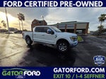 2021 F-150 Thumbnail 1