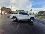 2021 F-150 Thumbnail 4