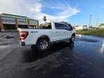 2021 F-150 Thumbnail 5