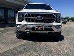 2021 F-150 Thumbnail 2