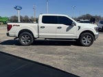 2021 F-150 Thumbnail 4