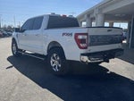 2021 F-150 Thumbnail 7