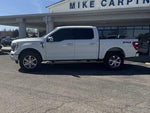 2021 F-150 Thumbnail 8