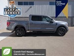 2021 F-150 Thumbnail 2