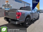 2021 F-150 Thumbnail 3