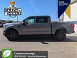 2021 F-150 Thumbnail 8