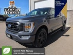 2021 F-150 Thumbnail 9