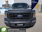 2021 F-150 Thumbnail 10
