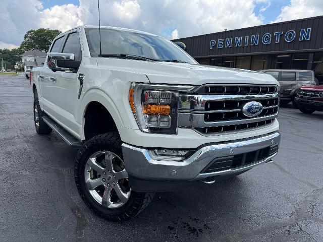 2021 Ford F-150 - $36,995