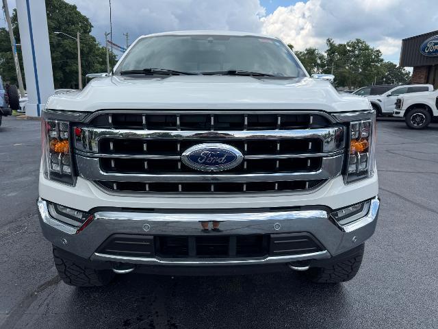 2021 Ford F-150 - $36,995