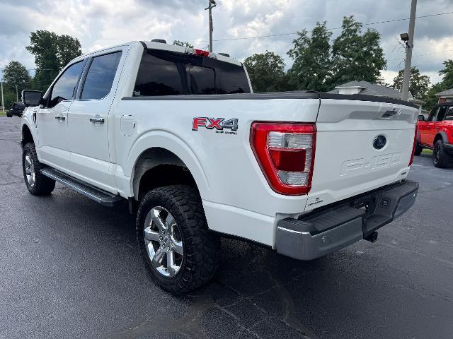 2021 Ford F-150 - $36,995