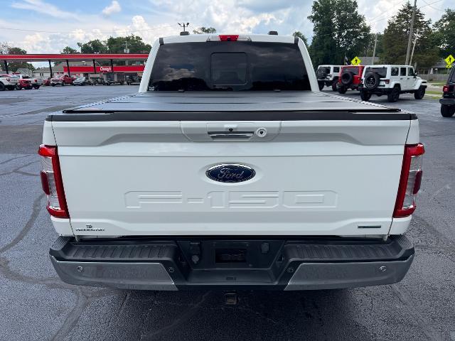 2021 Ford F-150 - $36,995