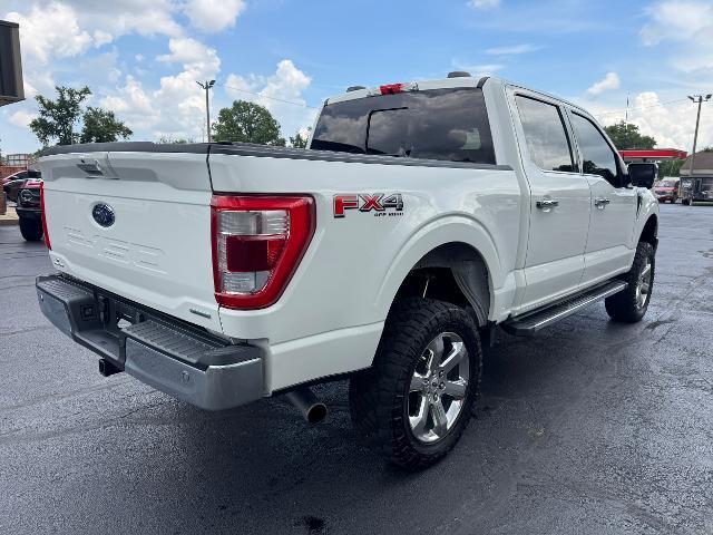 2021 Ford F-150 - $36,995