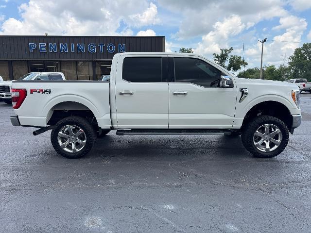 2021 Ford F-150 - $36,995